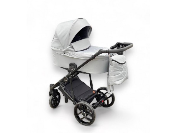 Дитяча універсальна коляска 2 в 1 Baby Merc Piuma new eco 26B