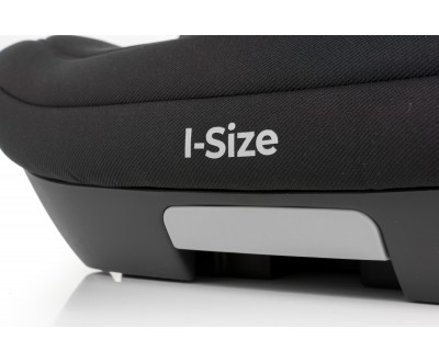 Дитяче автокрісло 4BABY App-Fix I-Size ISOFIX  100-150см (15-36кг) black