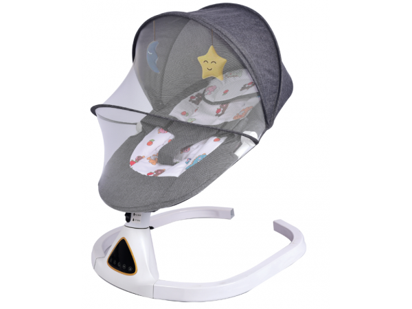 Заколисуючий центр Adbor Dream HED 918 gray Заколисуючий центр Adbor Dream HED 918 gray