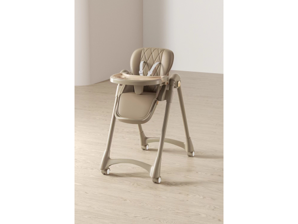 Стілець для годуваня Adbor Magnus YY3-3 beige