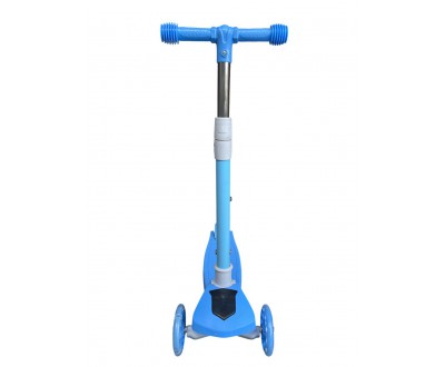 Самокат 216 blue