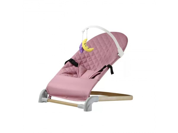 Шезлонг Adbor Cloud 601 pink