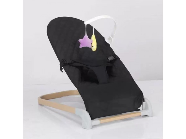 Шезлонг Adbor Cloud 601 black