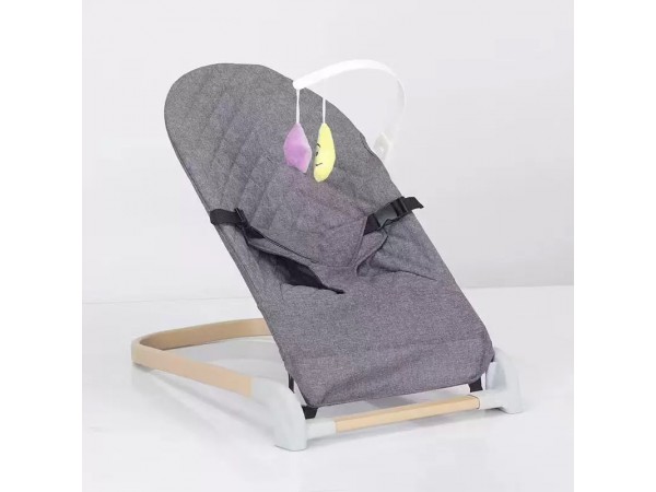 Шезлонг Adbor Cloud 601 gray