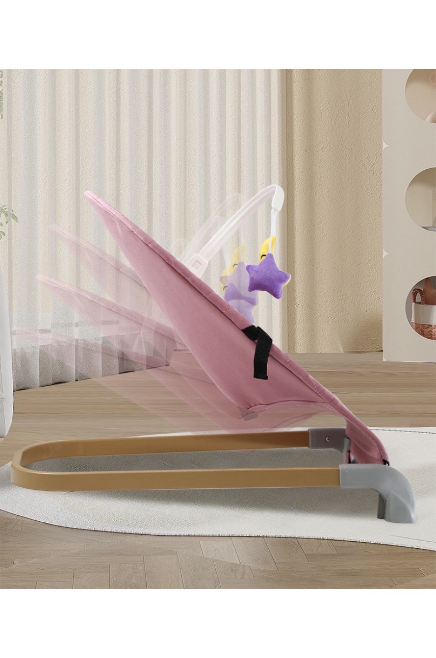 Шезлонг Adbor Cloud 601 pink