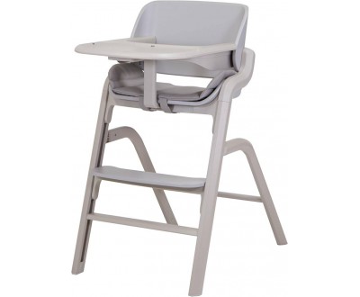Крісло для годування  Adbor Luna  gray