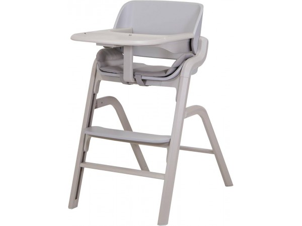 Крісло для годування Adbor Luna gray Крісло для годування Adbor Luna gray