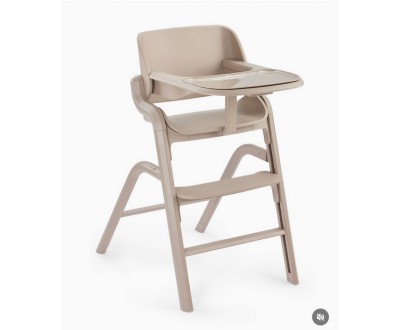 Крісло для годування  Adbor Luna  beige