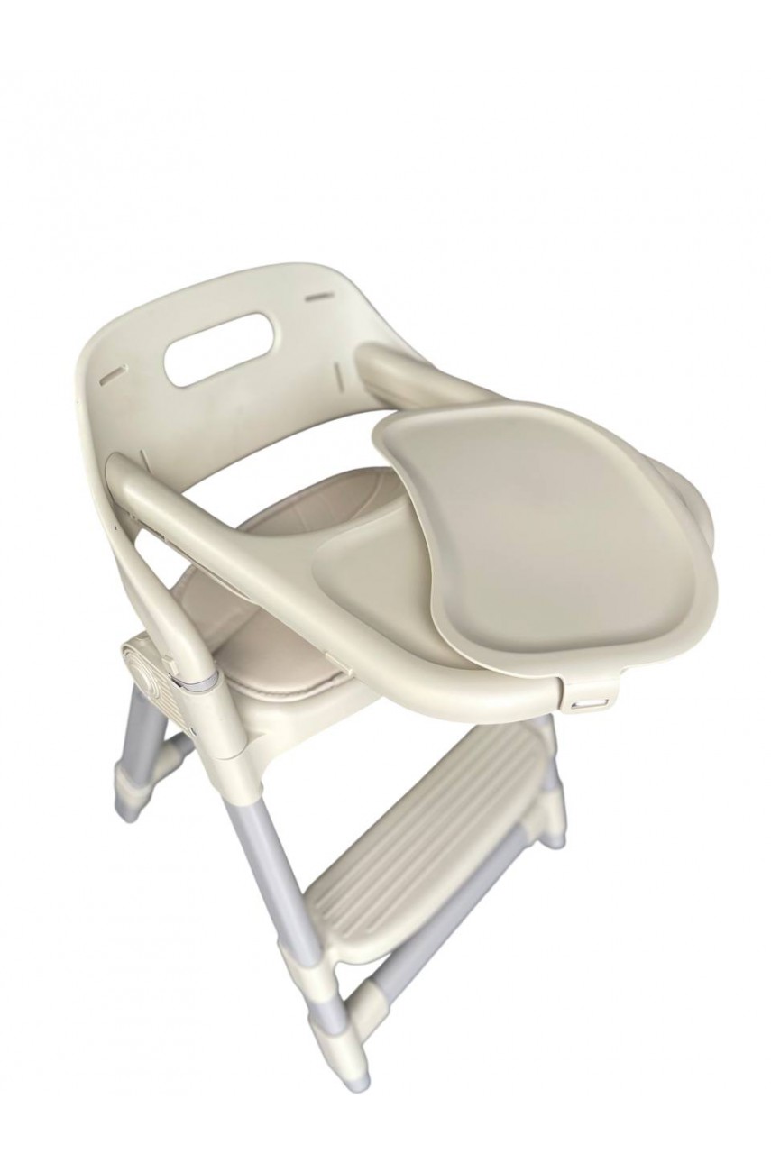 Крісло для годування Adbor Luna beige