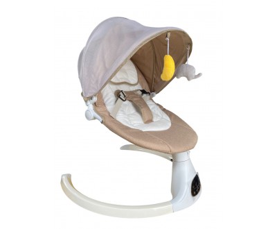 Заколисуючий центр  Adbor Relax beige