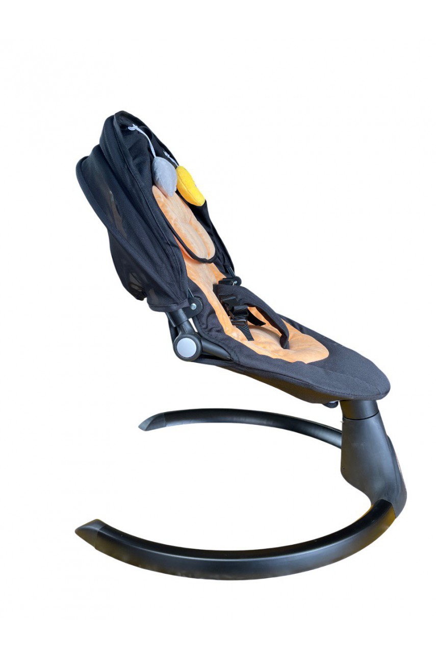 Заколисуючий центр Adbor Relax black