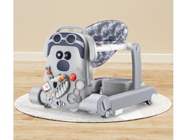 Ходунки ADBOR STEPS 508 green