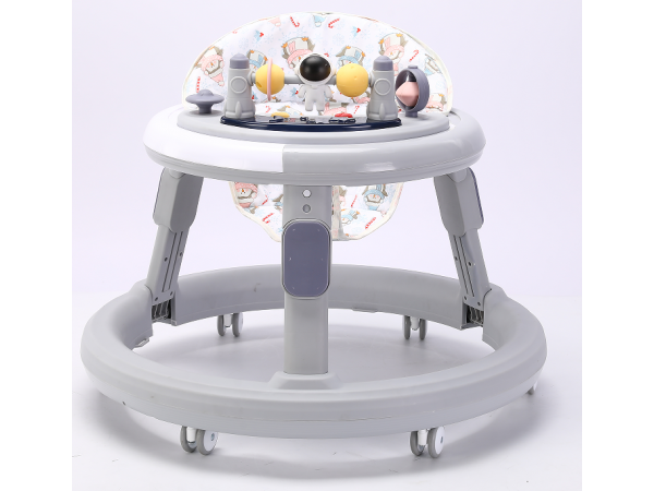 Ходунки ADBOR STEPS 508 gray