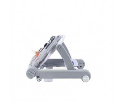 Ходунки ADBOR DOG 807  gray