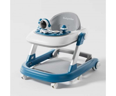 Ходунки ADBOR KINDER WAY 911TKR blue