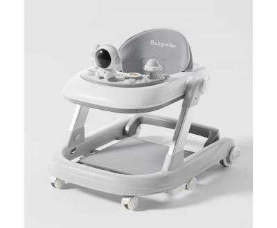 Ходунки ADBOR KINDER WAY 911TKR gray