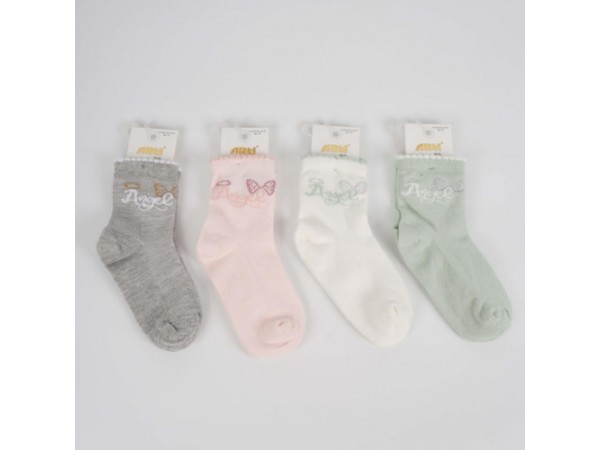 Детские носки для девочки ARTI_katamino арт. 200390