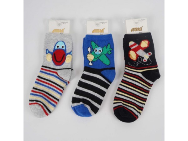 Детские носки для мальчика ARTI_katamino арт. 200395