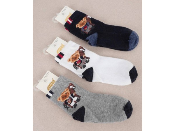 Дитячі шкарпетки для хлопчиків ARTI_katamino арт. 200443