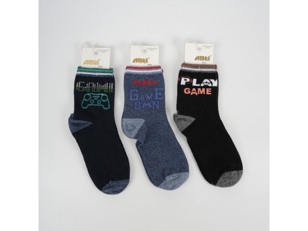 Детские носки для мальчика ARTI_katamino арт. 220029