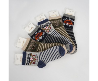 Детские носки для мальчика ARTI_katamino арт. k20218