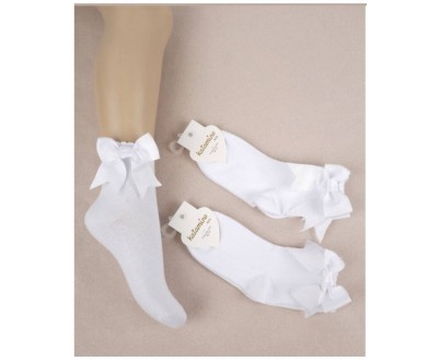 Дитячі шкарпетки для дівчаток ARTI_katamino арт. K22177