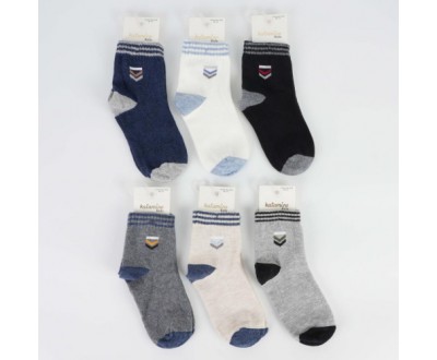 Дитячі шкарпетки для хлопчиків ARTI_katamino арт.k20254