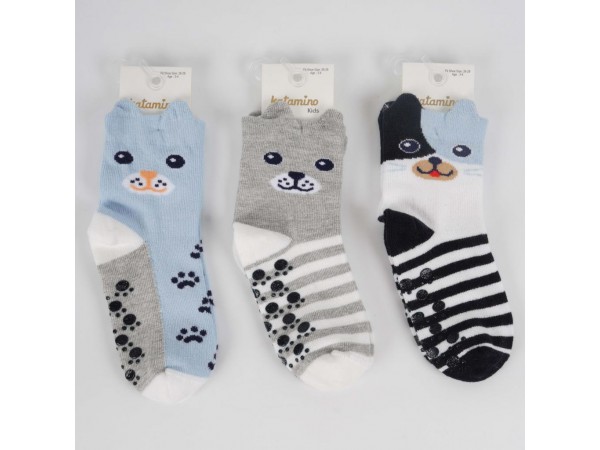 Детские носки для мальчика ARTI_katamino арт. k21005