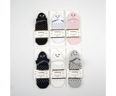 Детские носки для девочки ARTI_katamino арт. k22137