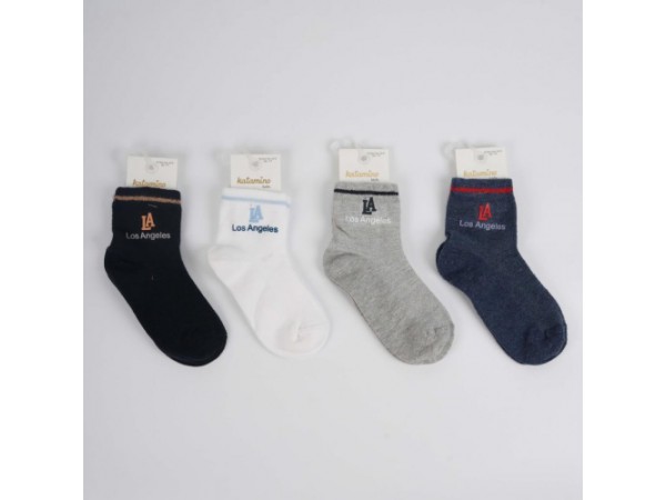 Детские носки для мальчика ARTI_katamino арт. k22161
