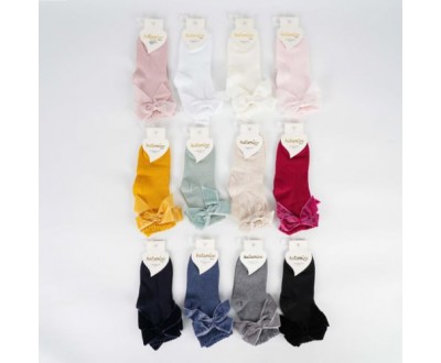 Дитячі шкарпетки для дівчаток ARTI_katamino арт. K22184