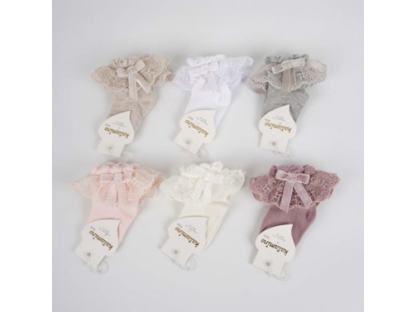 Детские носки для младенцов (2шт) ARTI_katamino арт. k46221