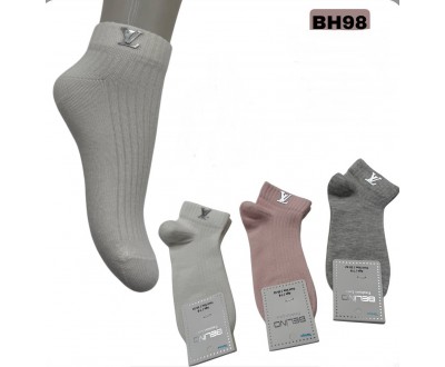 Дитячі шкарпетки  для дівчинки Belino арт. BH98