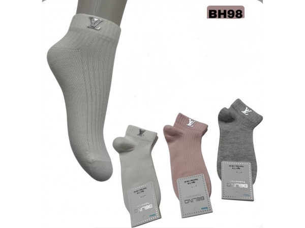 Дитячі шкарпетки для дівчинки Belino арт. BH98