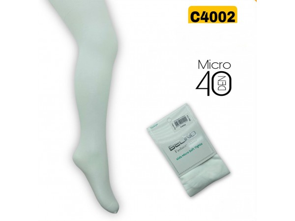 Дитячі колготи для дівчинки Belino арт. C4002
