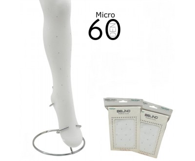 Дитячі колготи для дівчинки Belino арт. C4008