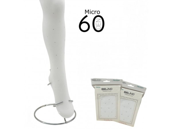 Дитячі колготи для дівчинки Belino арт. C4008