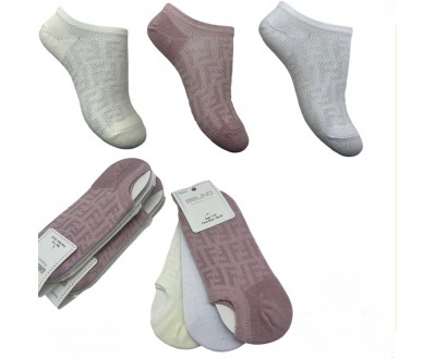 Дитячі шкарпетки  для дівчинки Belino арт. F7