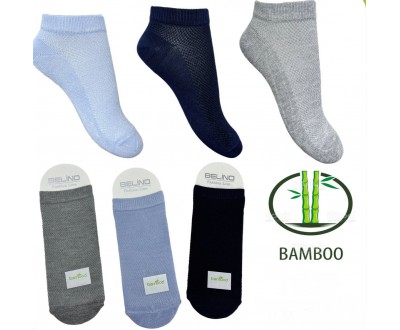 Дитячі шкарпетки  для хлопчиків Belino арт. Н355