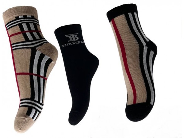 Дитячі шкарпетки для дівчинки Belino арт. Н423