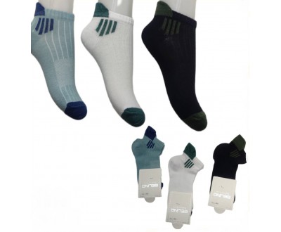 Дитячі шкарпетки  для хлопчиків Belino арт. Н433