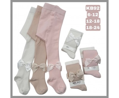 Дитячі колготи Belino арт. KB92
