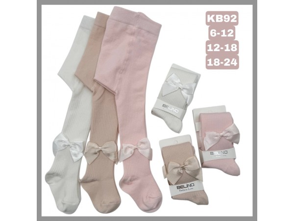 Дитячі колготи Belino арт. KB92