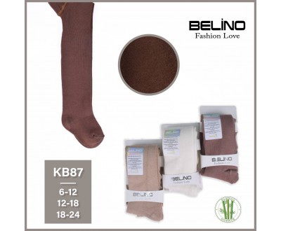 Дитячі колготи Belino арт. KB87