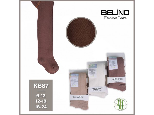 Дитячі колготи Belino арт. KB87
