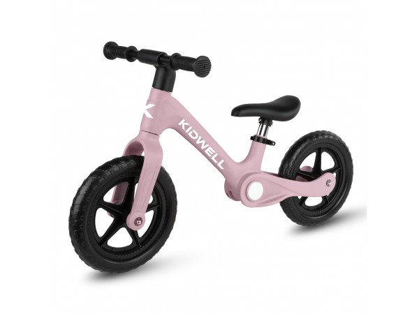 Велобіг Kidwell Flex pink