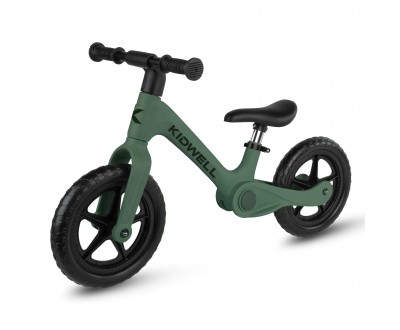 Велобіг Kidwell Flex green