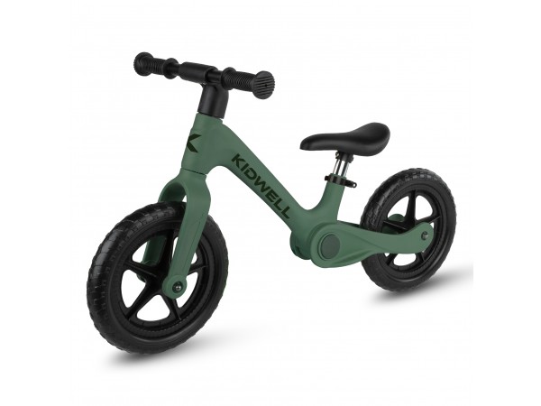 Велобіг Kidwell Flex green