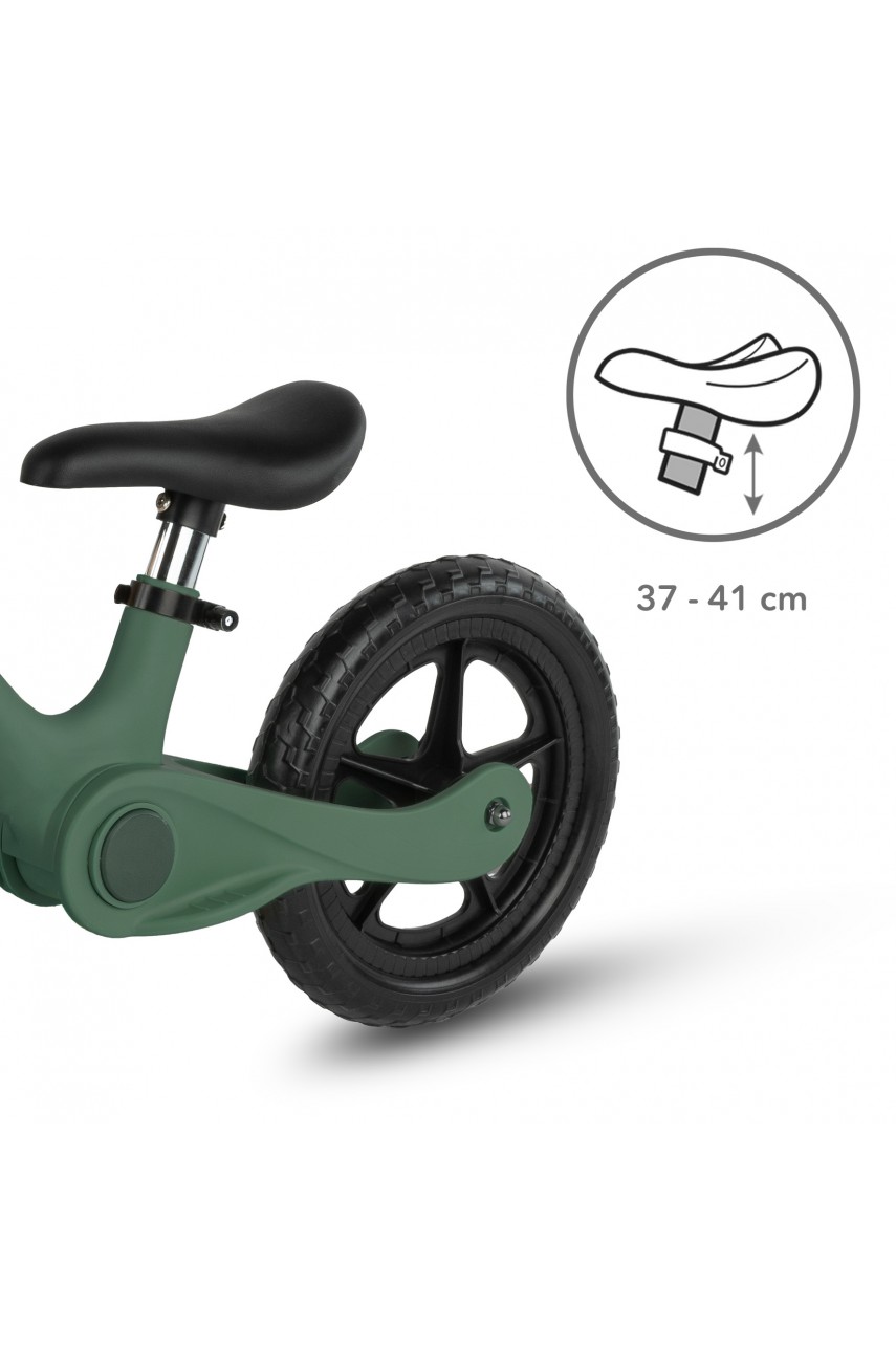 Велобіг Kidwell Flex green