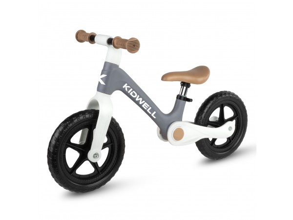 Велобіг Kidwell Flex gray